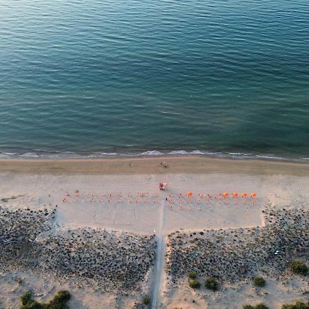 Viola Club Village & Camping Foce Varano Extérieur photo