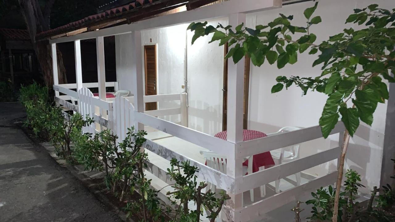 Viola Club Village & Camping Foce Varano Extérieur photo