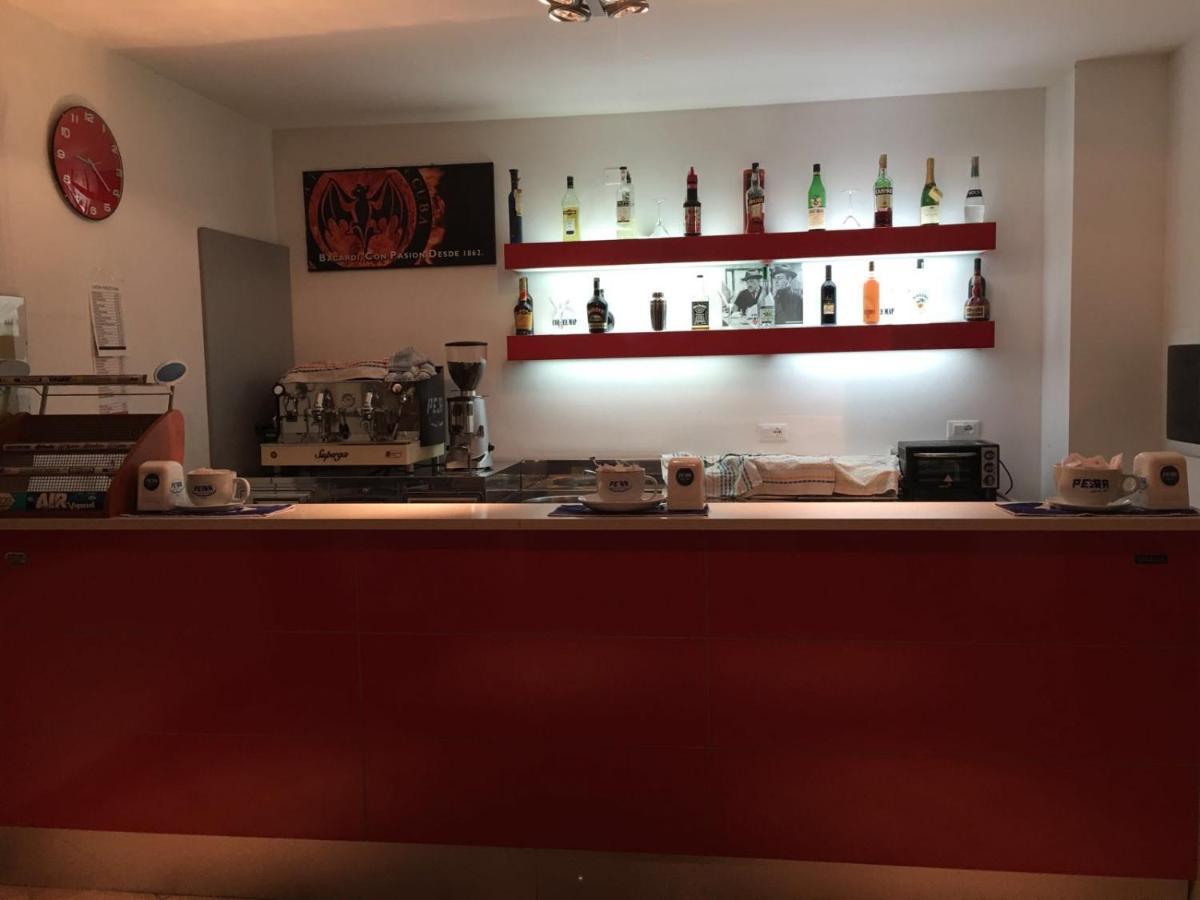 Viola Club Village & Camping Foce Varano Extérieur photo