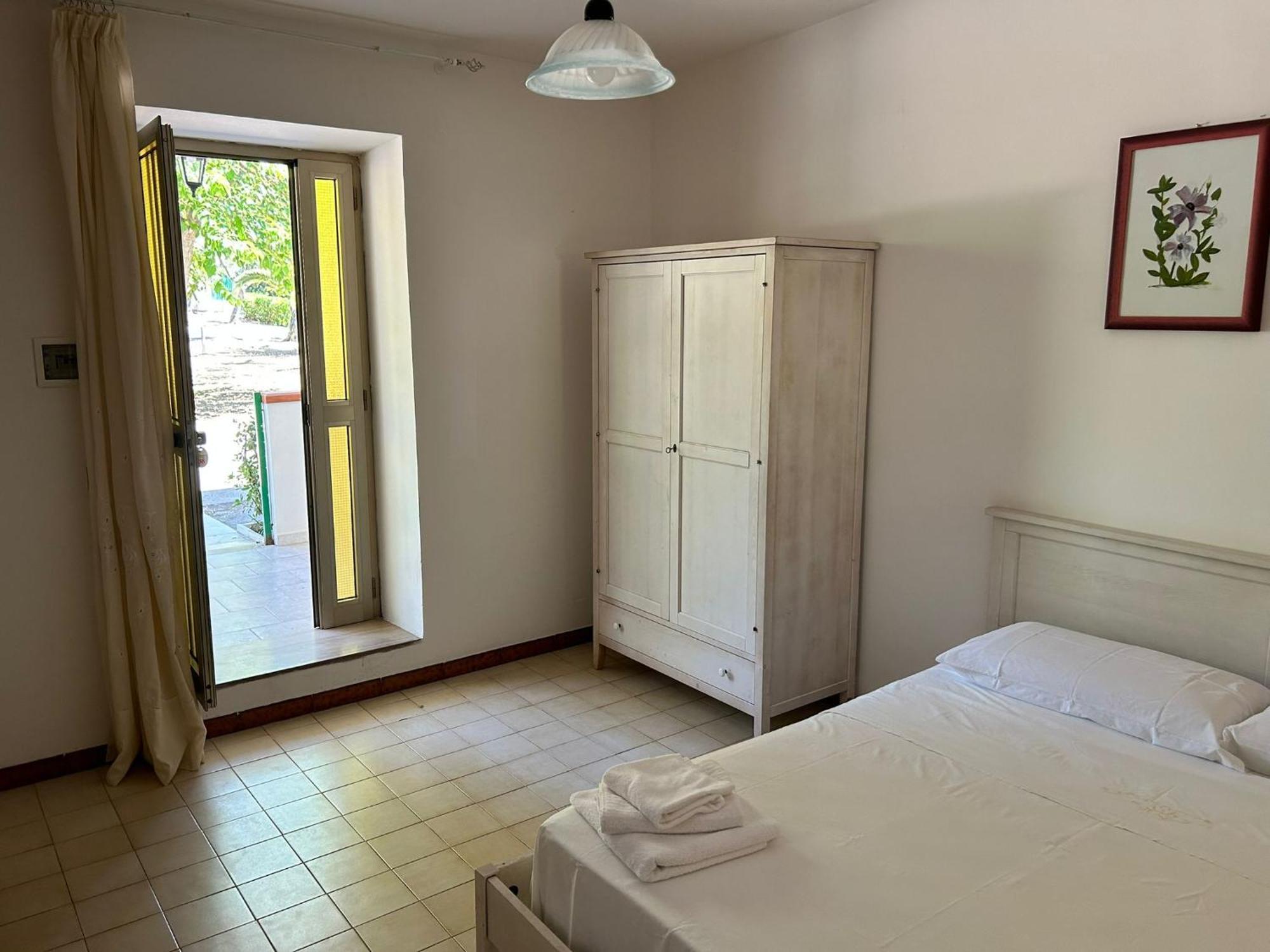 Viola Club Village & Camping Foce Varano Extérieur photo