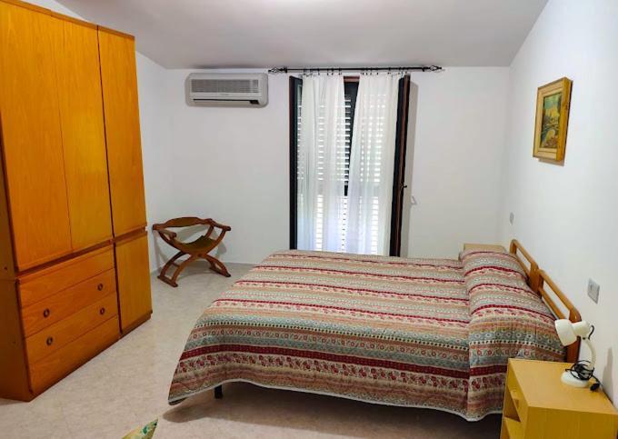 Viola Club Village & Camping Foce Varano Extérieur photo