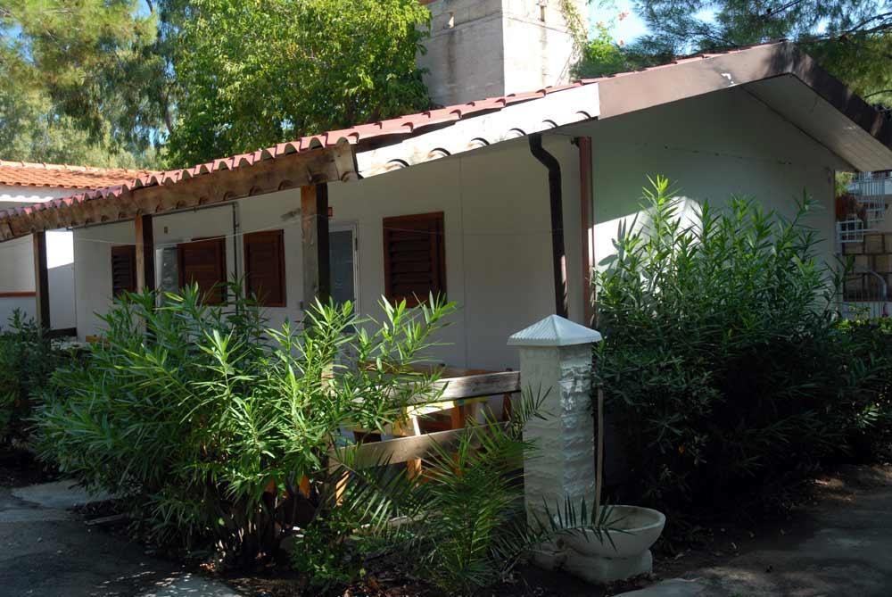 Viola Club Village & Camping Foce Varano Extérieur photo