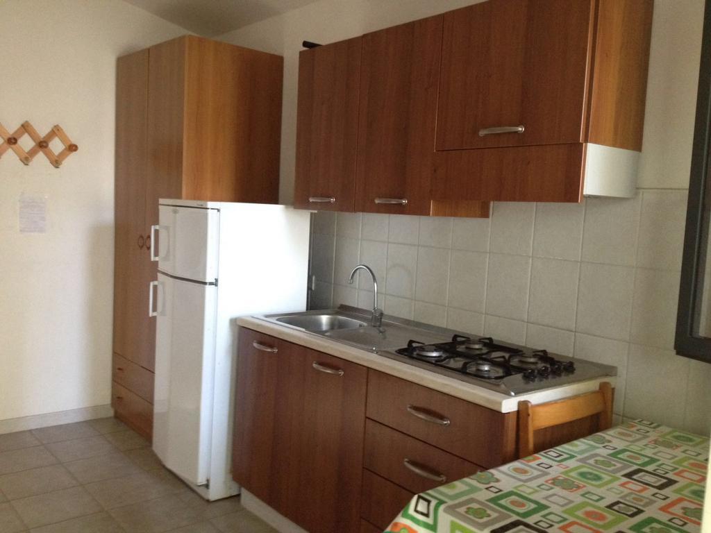 Viola Club Village & Camping Foce Varano Extérieur photo