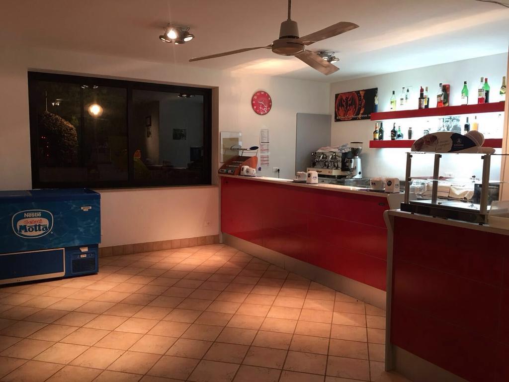 Viola Club Village & Camping Foce Varano Extérieur photo
